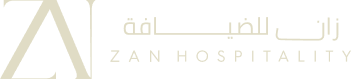 ZAN Hospitality